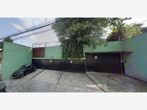 Casa en Venta en Tetelpan Álvaro Obregón