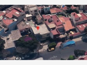 Casa en Venta en Claveria Azcapotzalco