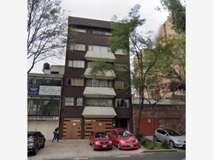 Departamento en Venta en Narvarte Oriente Benito Juárez