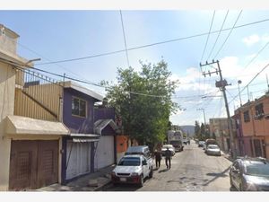 Casa en Venta en Evolucion Nezahualcóyotl