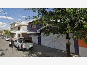 Casa en Venta en Evolucion Nezahualcóyotl