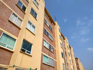 Departamento en Venta en Los Girasoles Coyoacán