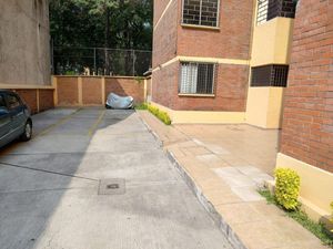 Departamento en Venta en Los Girasoles Coyoacán