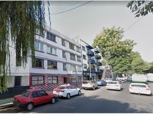 Departamento en Venta en San Diego Churubusco Coyoacán