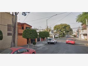 Casa en Venta en Nueva Santa Maria Azcapotzalco