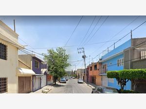 Casa en Venta en Evolucion Nezahualcóyotl