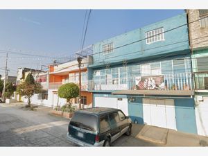 Casa en Venta en Metropolitana Tercera Sección Nezahualcóyotl