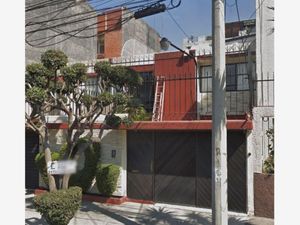 Casa en Venta en Tlacoquemecatl Benito Juárez