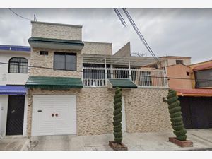 Casa en Venta en San Antonio Azcapotzalco