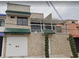 Casa en Venta en San Antonio Azcapotzalco