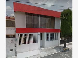 Casa en Venta en Ampliación Vista Hermosa Tlalnepantla de Baz