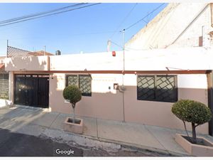 Casa en Venta en San Juan de Aragón II Sección Gustavo A. Madero