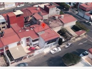 Casa en Venta en Ampliación Vista Hermosa Tlalnepantla de Baz