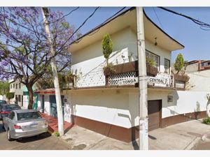 Casa en Venta en Euzkadi Azcapotzalco