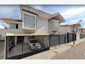 Casa en Venta en El Cerrito Puebla