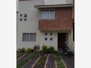 Casa en Venta en Granjas Lomas de Guadalupe Cuautitlán Izcalli