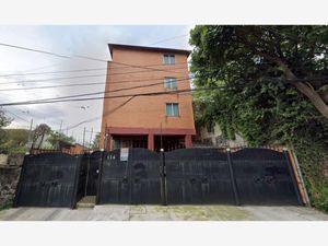 Departamento en Venta en Miguel Hidalgo 1A Sección Tlalpan