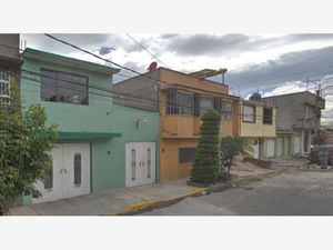 Casa en Venta en Metropolitana Tercera Sección Nezahualcóyotl