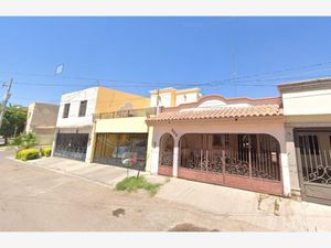 Casa en Venta en Casa Blanca Cajeme