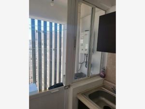 Departamento en Venta en Carola Álvaro Obregón