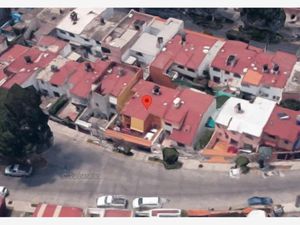 Casa en Venta en Valle Dorado Tlalnepantla de Baz