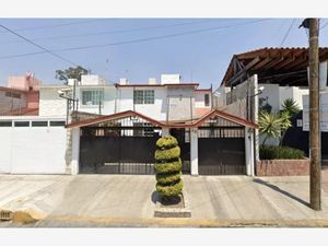 Casa en Venta en Lomas Estrella Iztapalapa