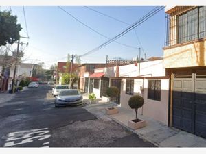 Casa en Venta en San Juan de Aragón II Sección Gustavo A. Madero