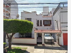 Casa en Venta en Narvarte Poniente Benito Juárez