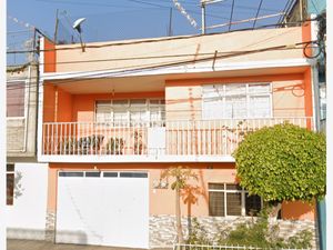 Casa en Venta en Metropolitana Tercera Sección Nezahualcóyotl