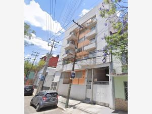 Departamento en Venta en Vallejo Gustavo A. Madero