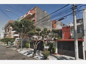 Casa en Venta en Tlacoquemecatl Benito Juárez