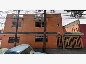 Casa en Venta en Pasteros Azcapotzalco