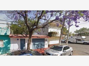 Casa en Venta en Euzkadi Azcapotzalco