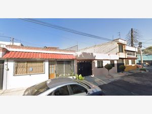 Casa en Venta en San Juan de Aragón II Sección Gustavo A. Madero