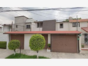 Casa en Venta en Valle Dorado Tlalnepantla de Baz