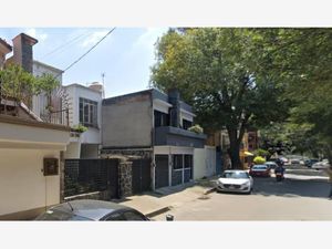 Casa en Venta en El Reloj Coyoacán