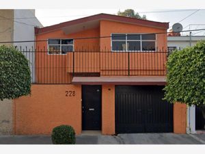 Casa en Venta en Nueva Santa Maria Azcapotzalco