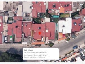 Casa en Venta en Valle Dorado Tlalnepantla de Baz