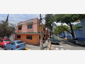 Casa en Venta en Pasteros Azcapotzalco