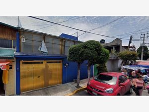 Casa en Venta en Consejo Agrarista Mexicano Iztapalapa