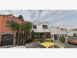 Casa en Venta en Claveria Azcapotzalco