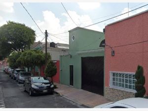 Casa en Venta en Mexico Nuevo Miguel Hidalgo