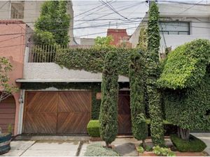 Casa en Venta en Campestre Churubusco Coyoacán