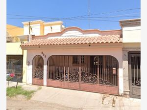 Casa en Venta en Casa Blanca Cajeme