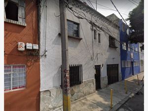 Casa en Venta en Arenal Azcapotzalco