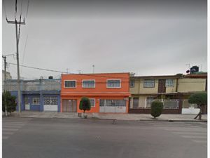 Casa en Venta en Petrolera Azcapotzalco