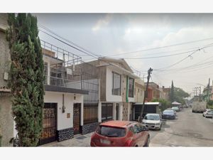 Casa en Venta en Ex Escuela de Tiro Gustavo A. Madero