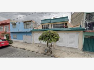 Casa en Venta en Metropolitana Tercera Sección Nezahualcóyotl