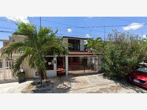 Casa en Venta en Cancún Centro Benito Juárez