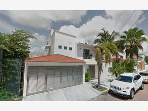 Casa en Venta en Cancún Centro Benito Juárez